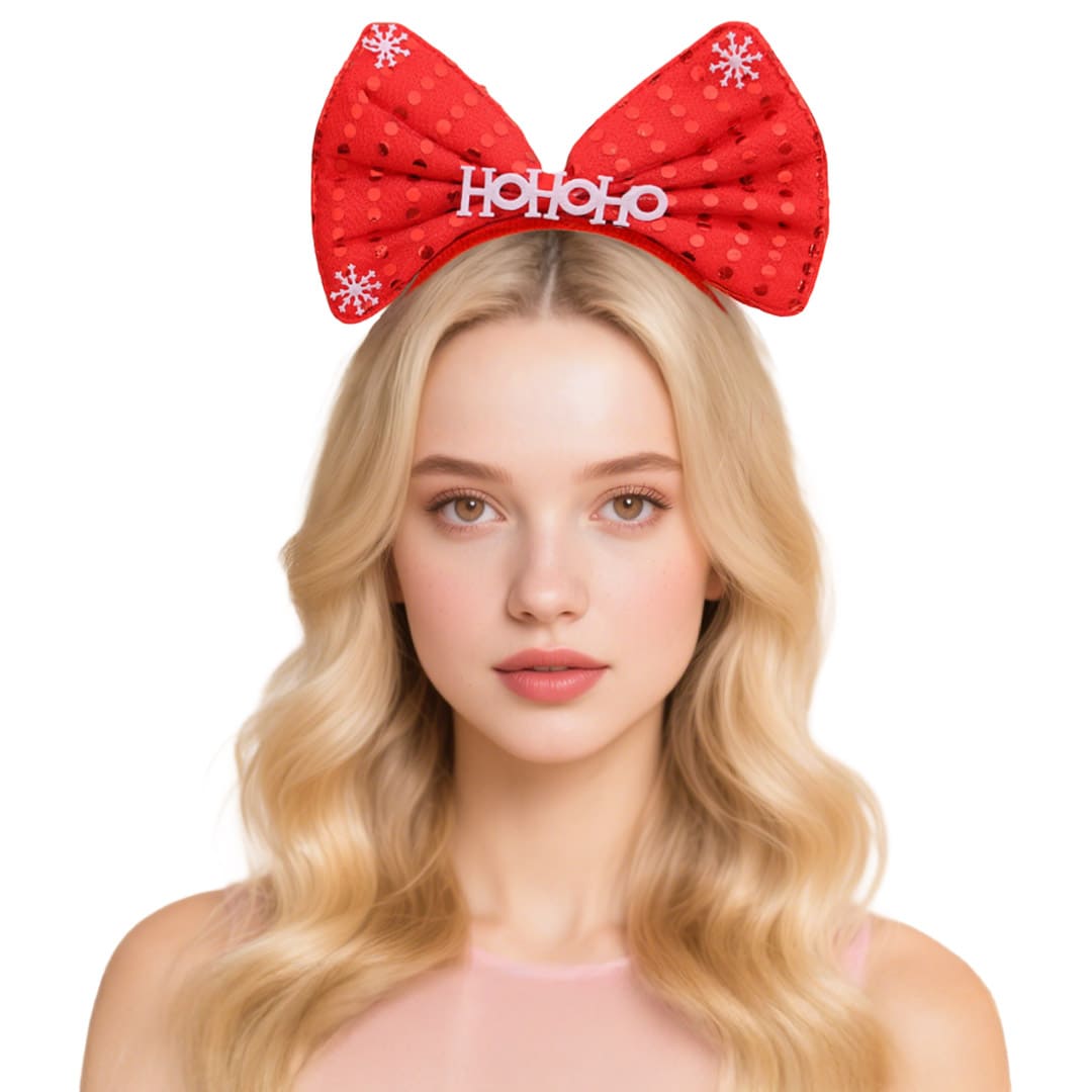 Новорічний обруч