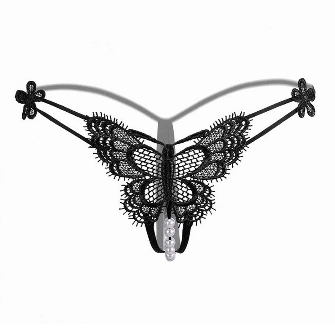 Эротические трусы