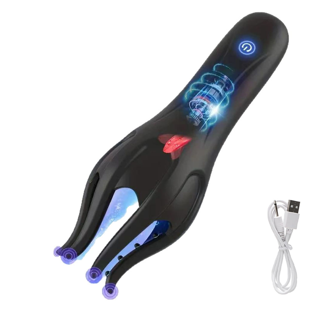 Мастурбатор