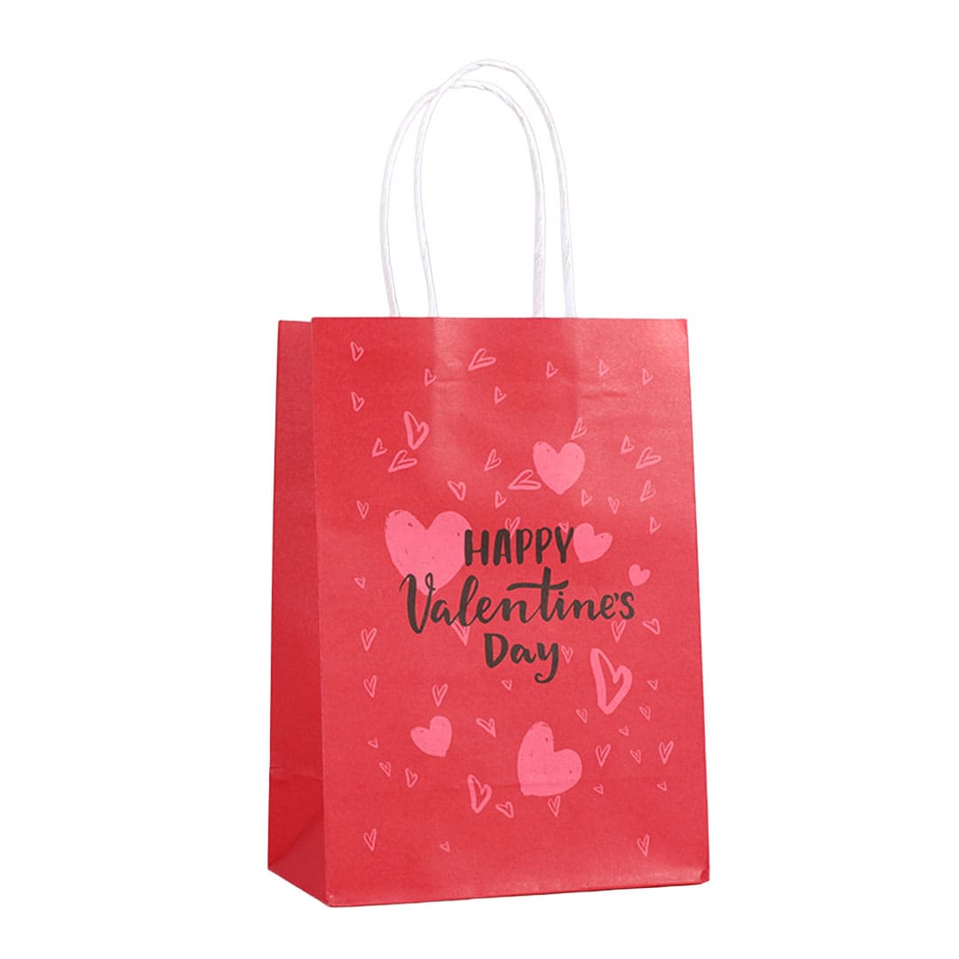 Паперовий подарунковий пакет