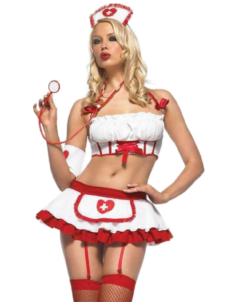Игровой костюм Медсестра