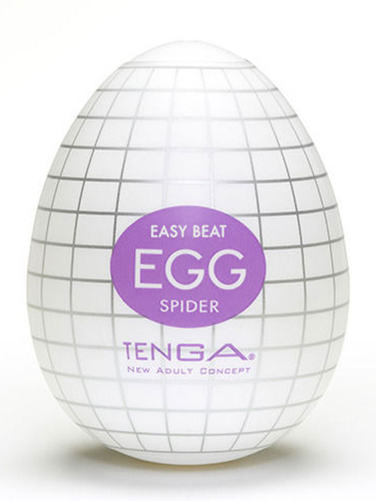 Мастурбатор яйцо Tenga EGG