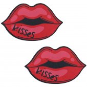 Пестіси (наклейки на груди)