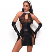 Ігровий костюм Монахіня