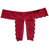 Еротичні труси (плюс-сайз)