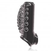 Рельєфна насадка Crocodile