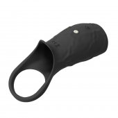 Рельєфна насадка з вібрацією 