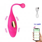 Віброяйце з керуванням (APP)