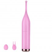 Вібратор точковий