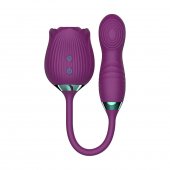 Подвійний вакуумно-хвильовий вібратор